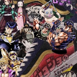 Meet your Posher, Lionel